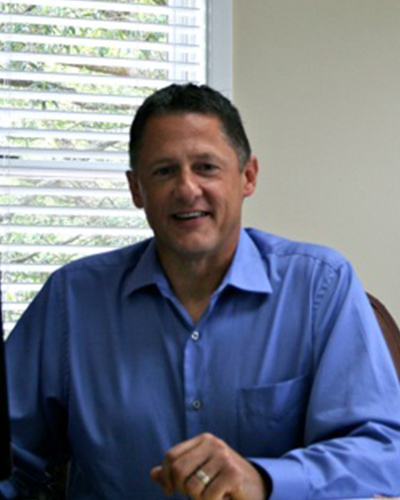 JIM KILBURN