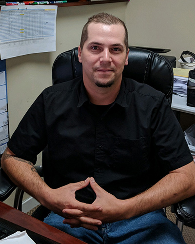 DARIN CARGILO